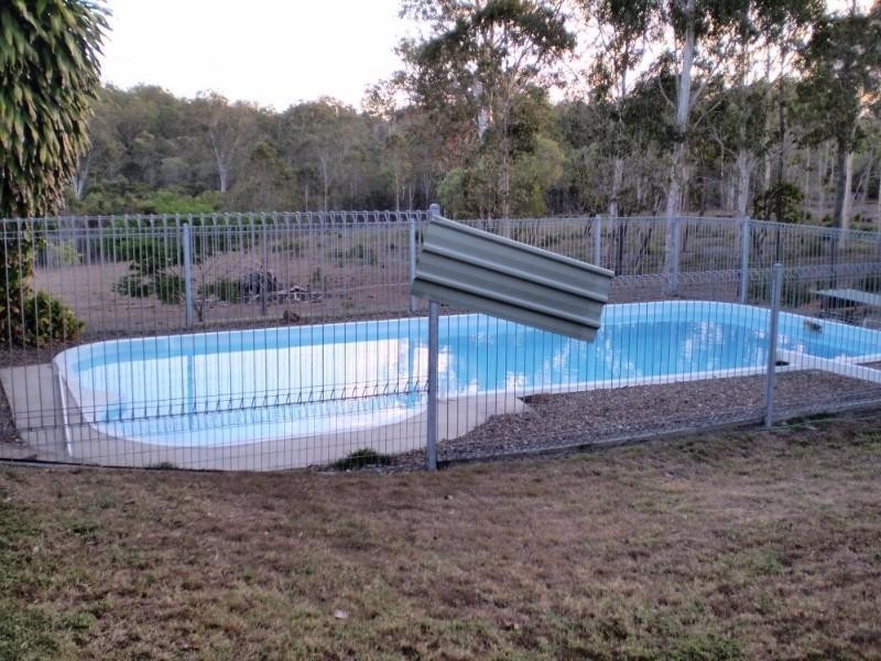 Gin Gin QLD 4671