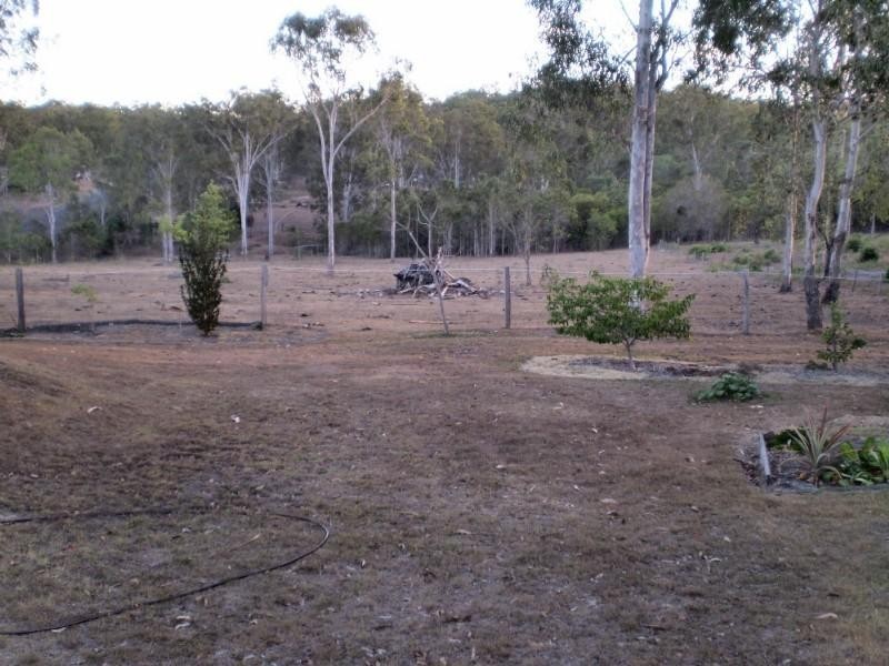 Gin Gin QLD 4671