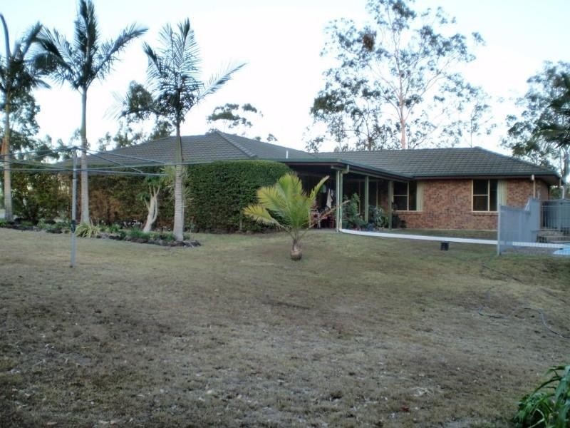 Gin Gin QLD 4671
