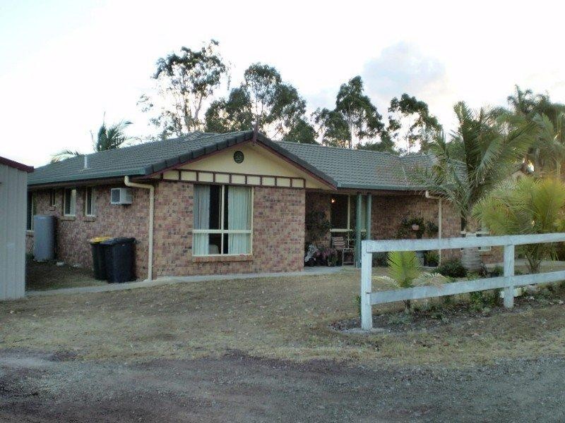 Gin Gin QLD 4671
