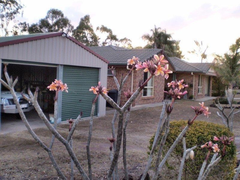 Gin Gin QLD 4671