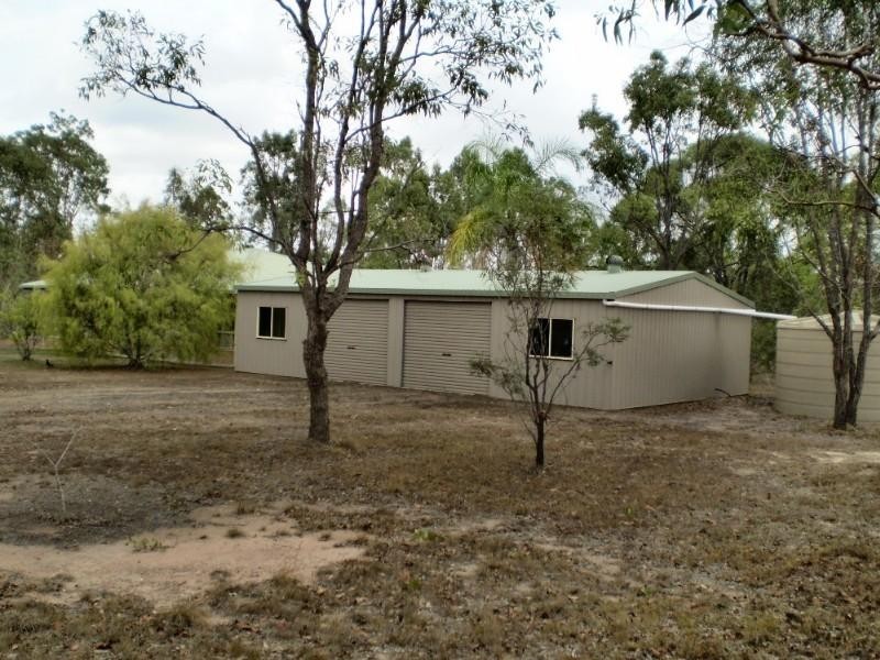 Bucca QLD 4670