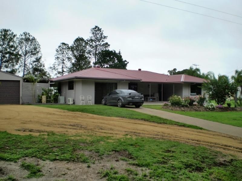 Gin Gin QLD 4671