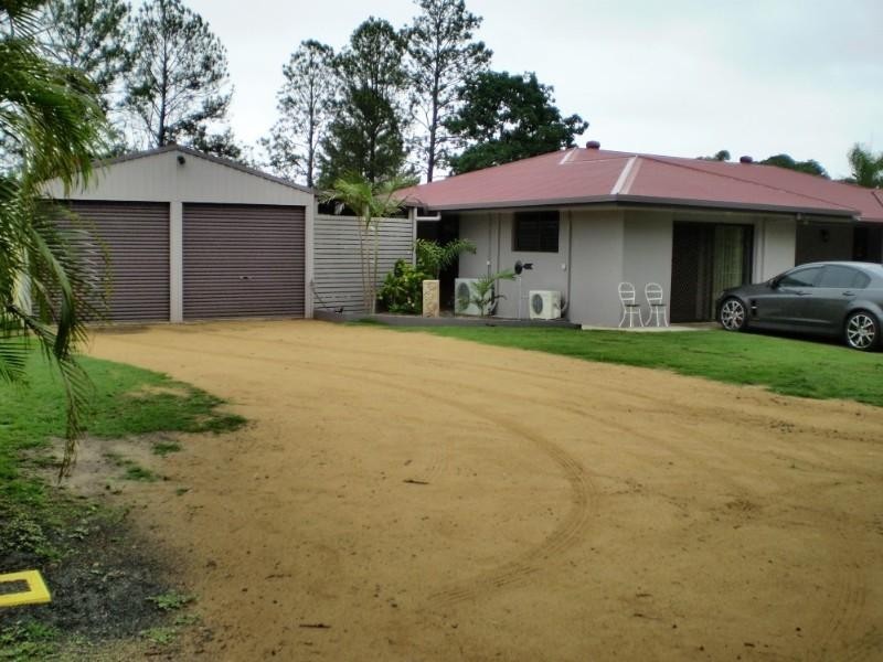 Gin Gin QLD 4671