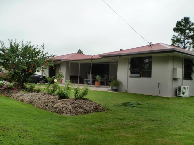 Gin Gin QLD 4671