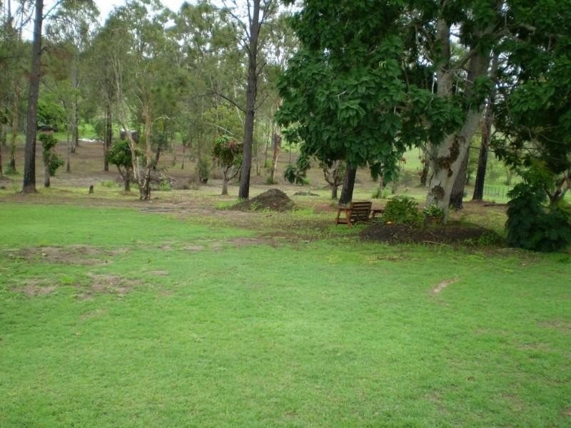 Gin Gin QLD 4671
