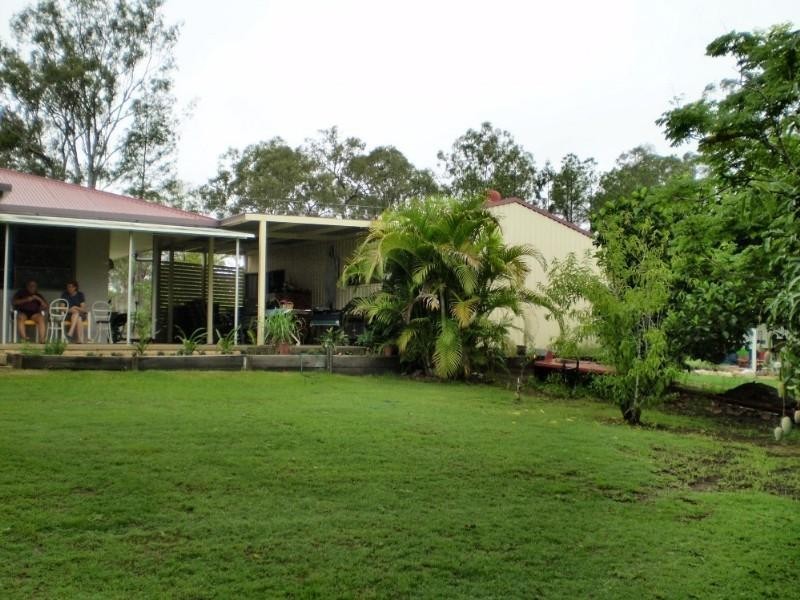 Gin Gin QLD 4671