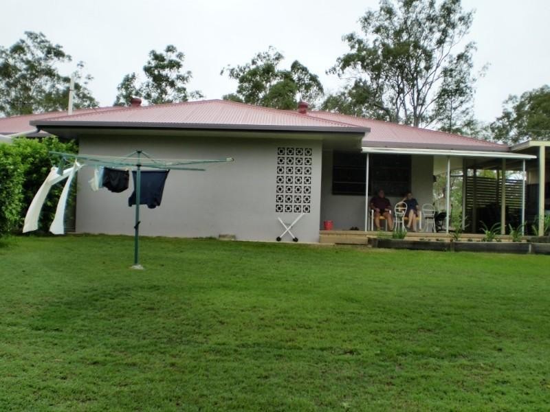 Gin Gin QLD 4671