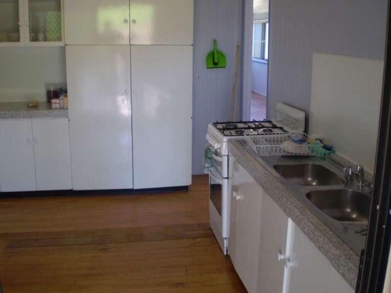 Mount Perry QLD 4671