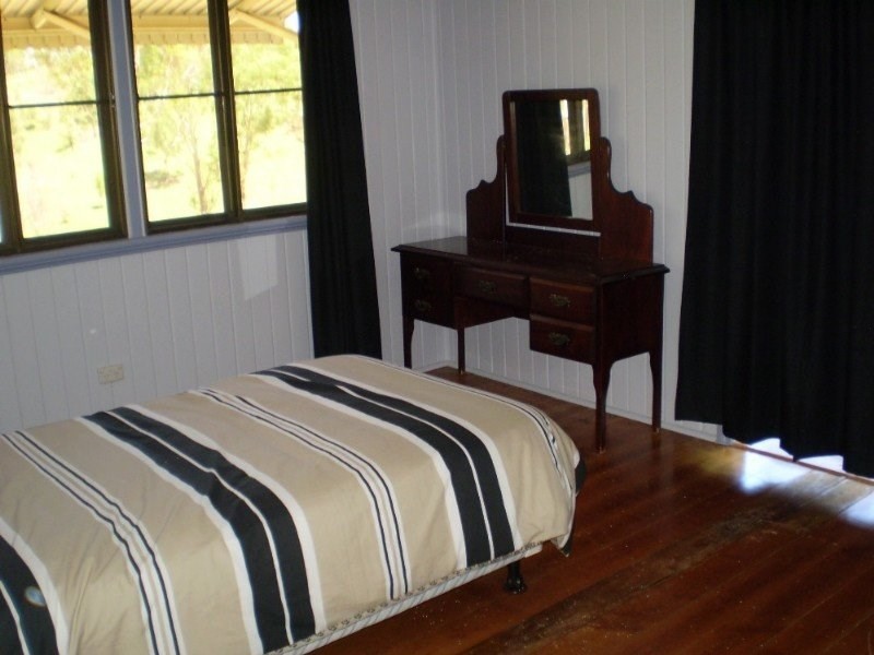 Mount Perry QLD 4671