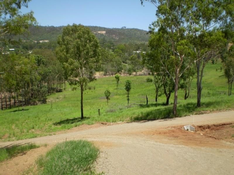 Mount Perry QLD 4671