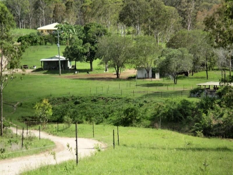 Gin Gin QLD 4671