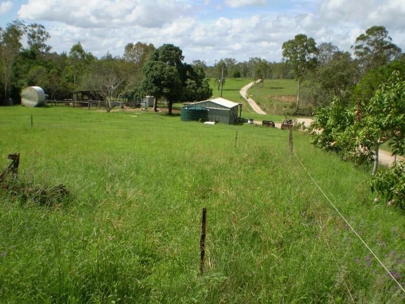Gin Gin QLD 4671