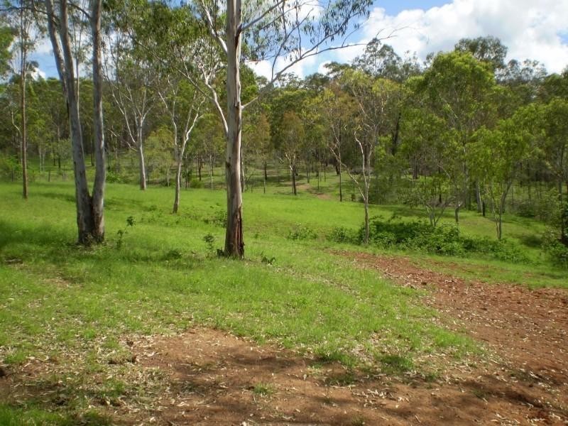 Gin Gin QLD 4671