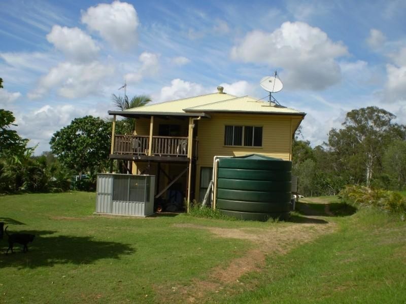 Gin Gin QLD 4671