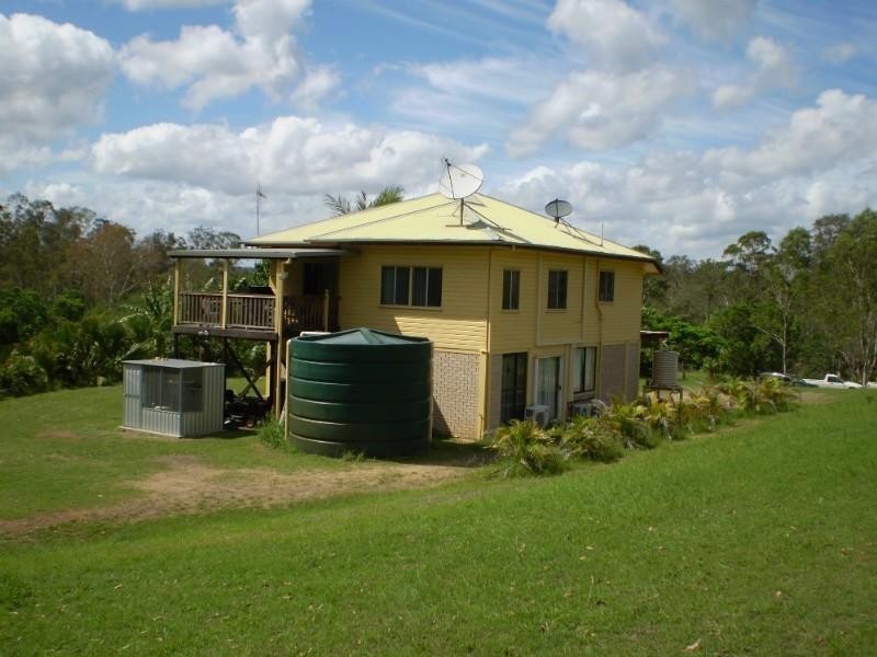 Gin Gin QLD 4671