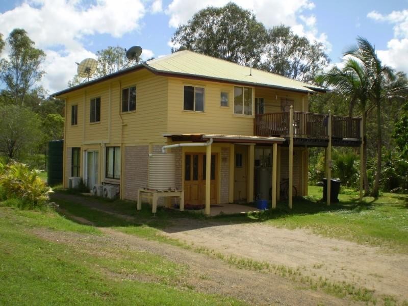 Gin Gin QLD 4671