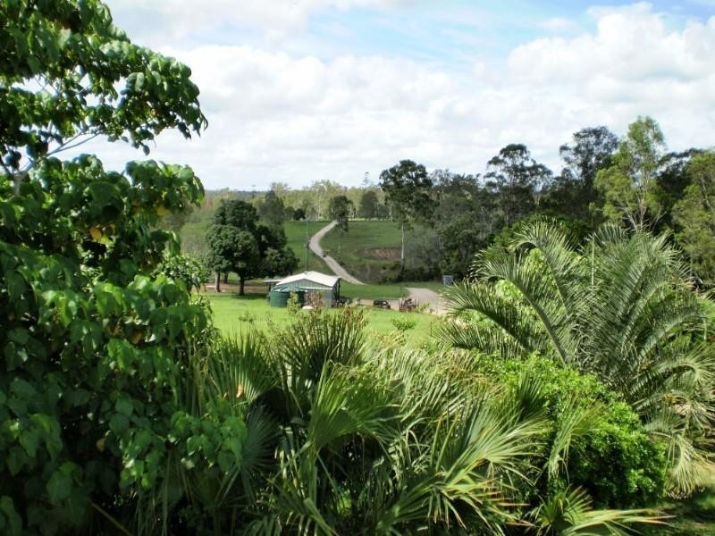 Gin Gin QLD 4671