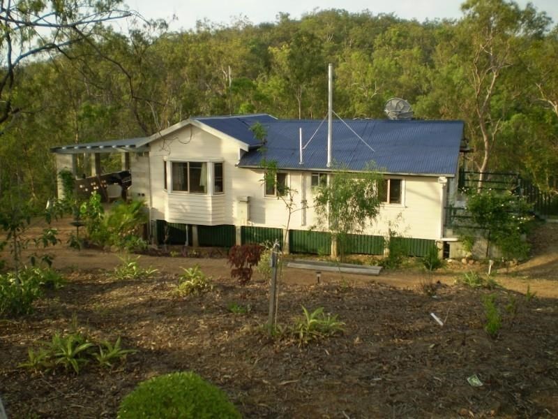Gin Gin QLD 4671