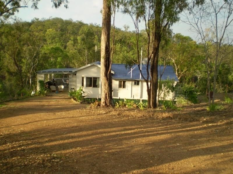 Gin Gin QLD 4671