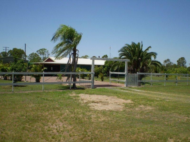 Gin Gin QLD 4671