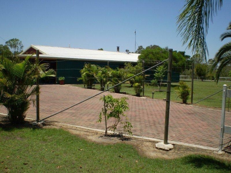 Gin Gin QLD 4671