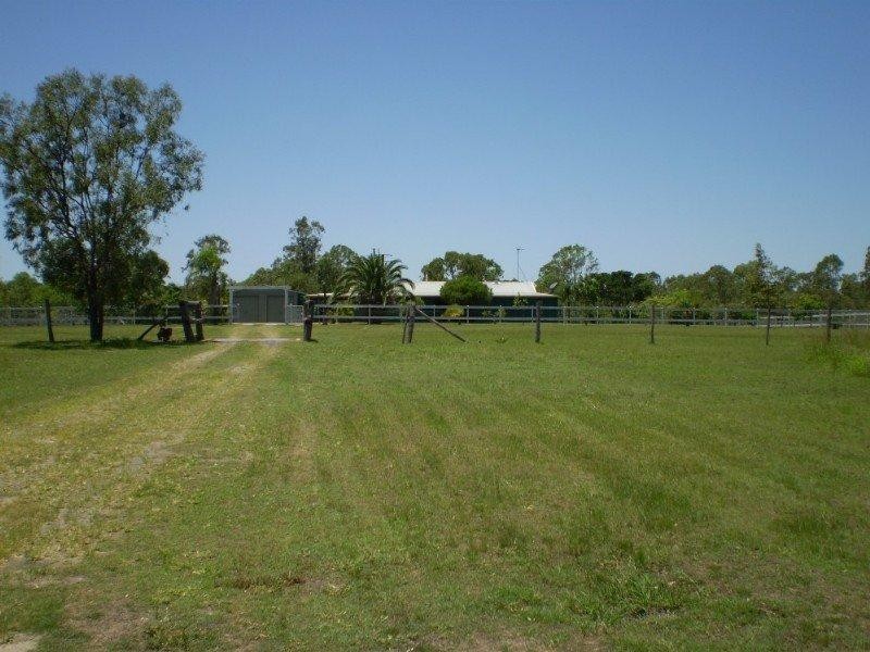 Gin Gin QLD 4671