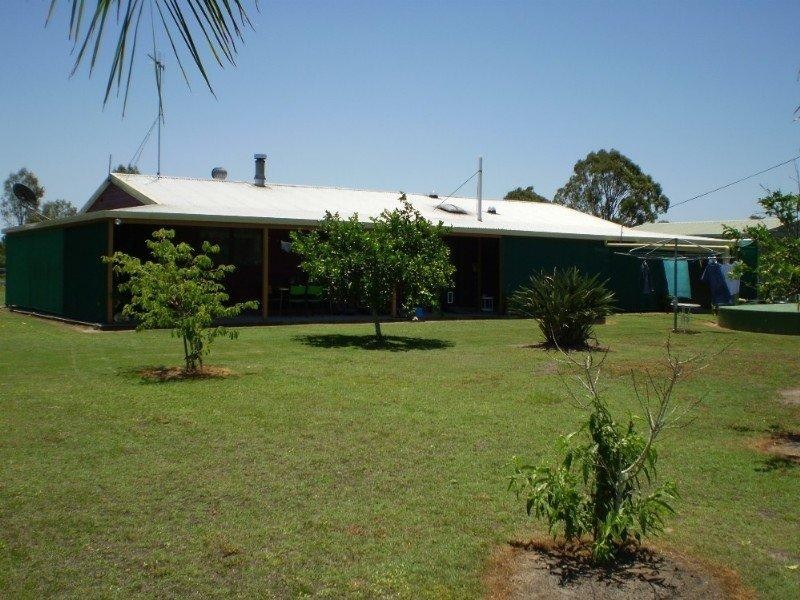 Gin Gin QLD 4671