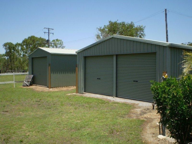 Gin Gin QLD 4671