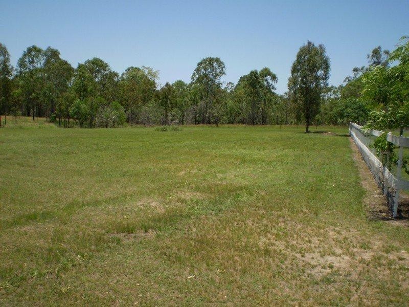 Gin Gin QLD 4671