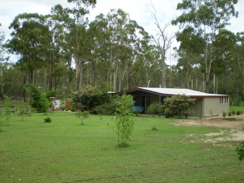 Bucca QLD 4670