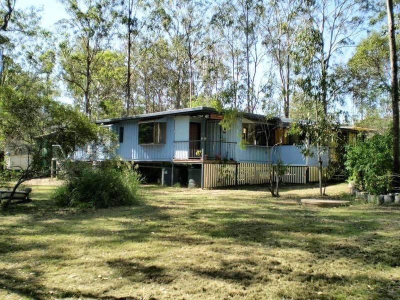 Bucca QLD 4670