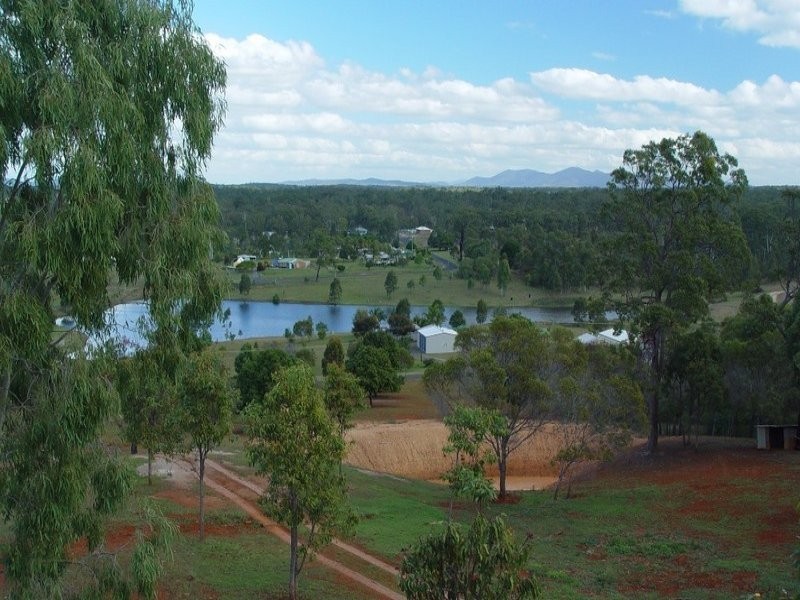 Apple Tree Creek QLD 4660