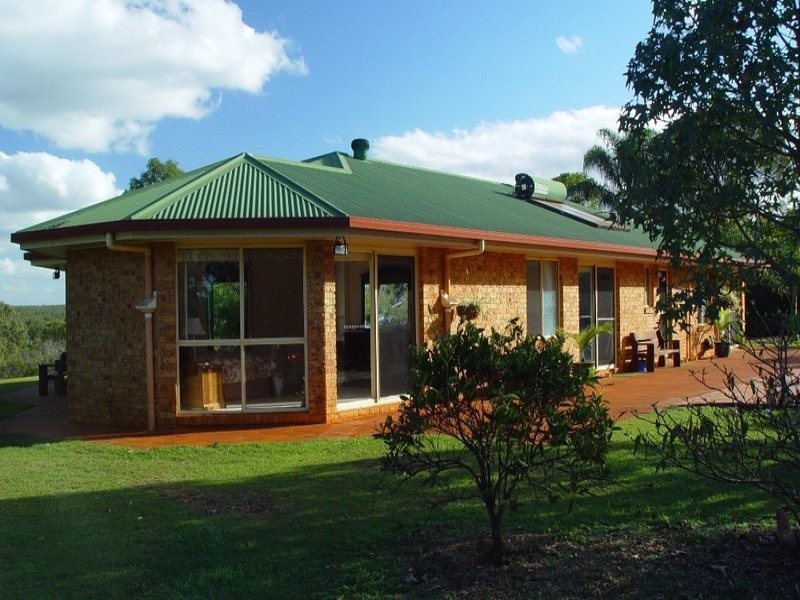 Apple Tree Creek QLD 4660