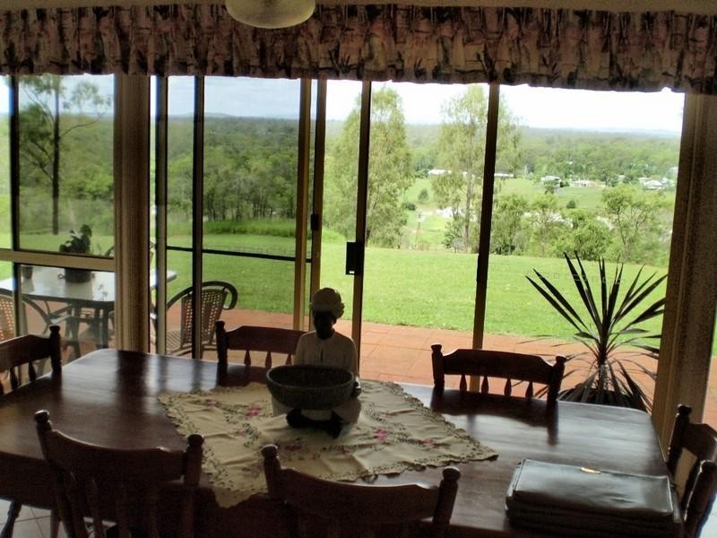 Apple Tree Creek QLD 4660