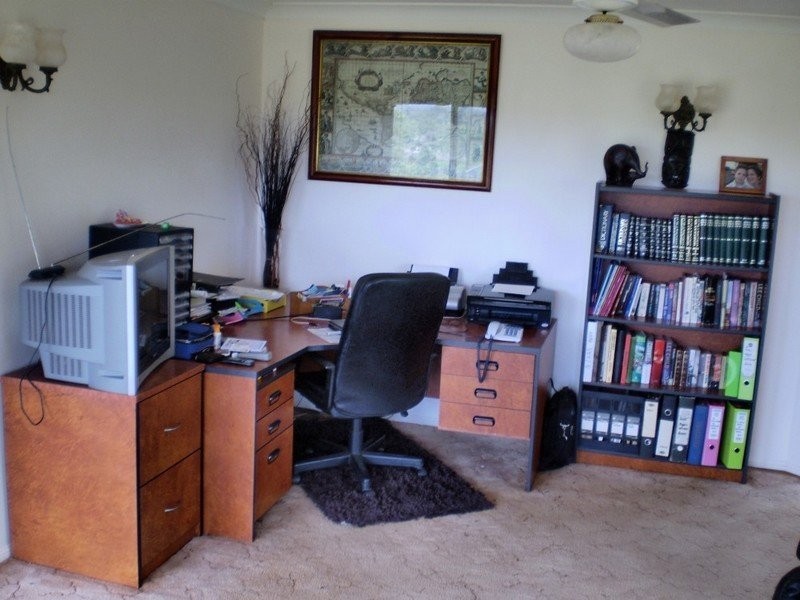 Apple Tree Creek QLD 4660