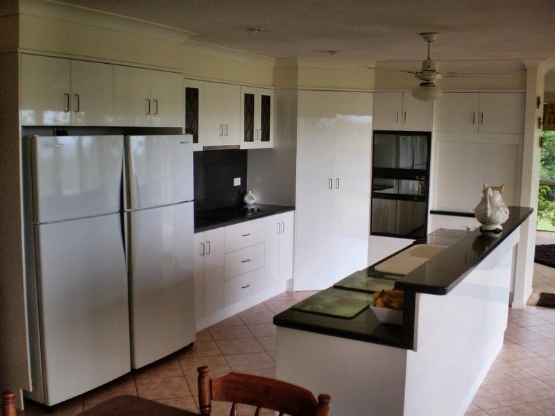 Apple Tree Creek QLD 4660