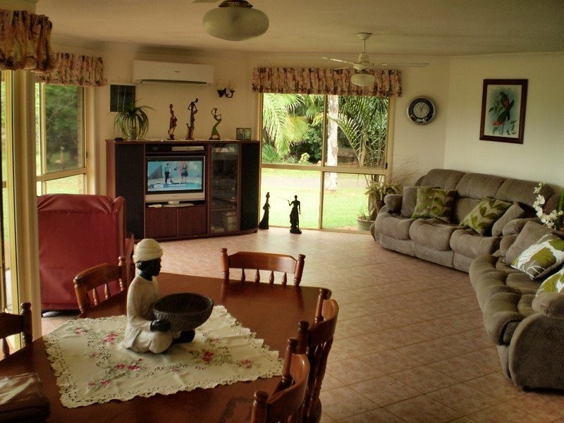 Apple Tree Creek QLD 4660