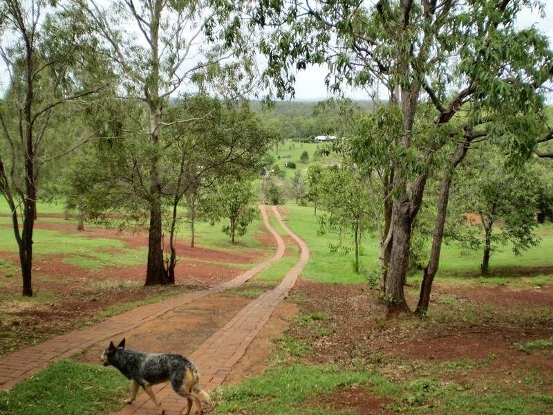 Apple Tree Creek QLD 4660