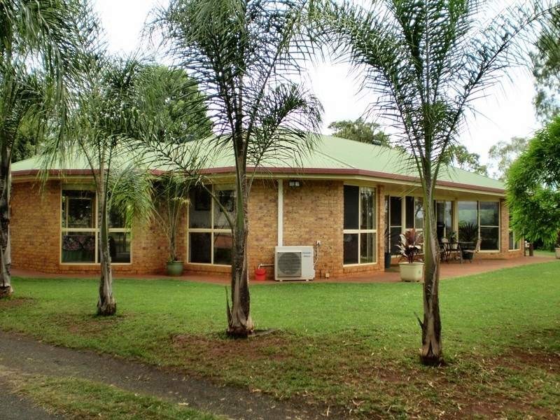 Apple Tree Creek QLD 4660