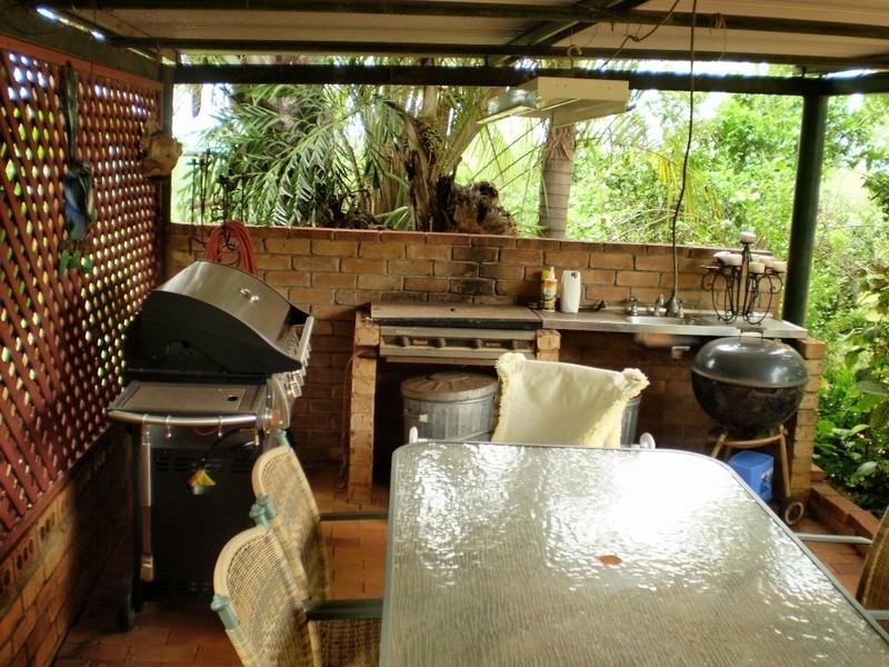 Apple Tree Creek QLD 4660