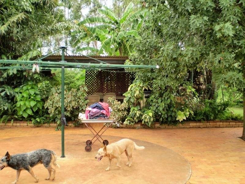 Apple Tree Creek QLD 4660