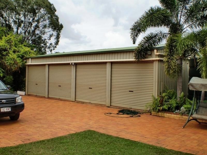 Apple Tree Creek QLD 4660