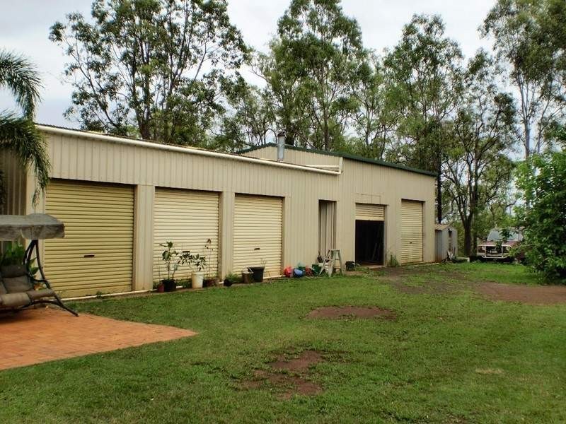 Apple Tree Creek QLD 4660