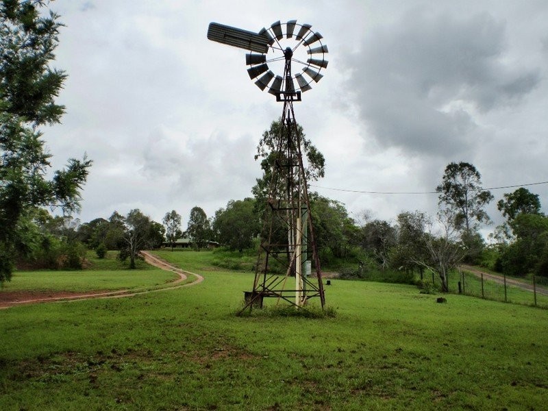 Apple Tree Creek QLD 4660