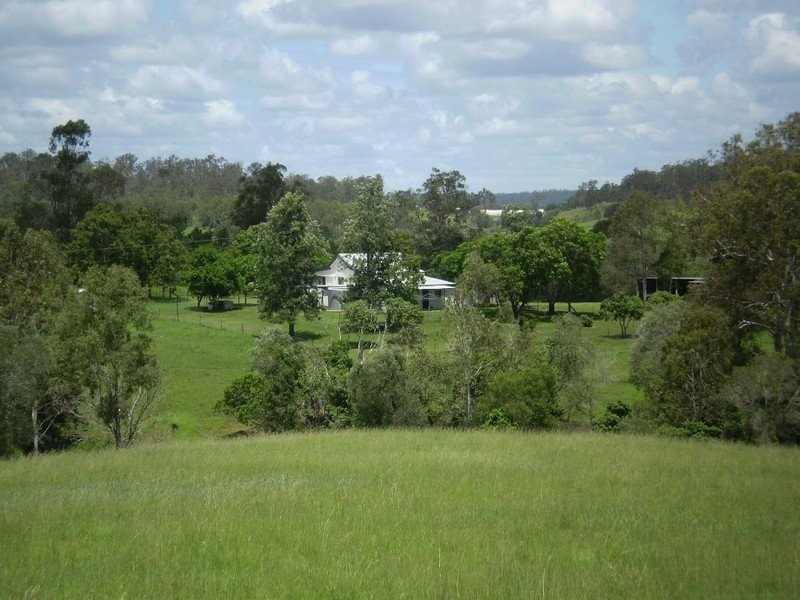 Bungadoo QLD 4671