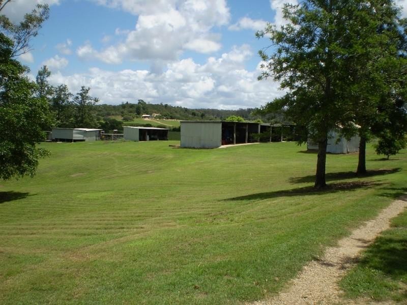 Bungadoo QLD 4671