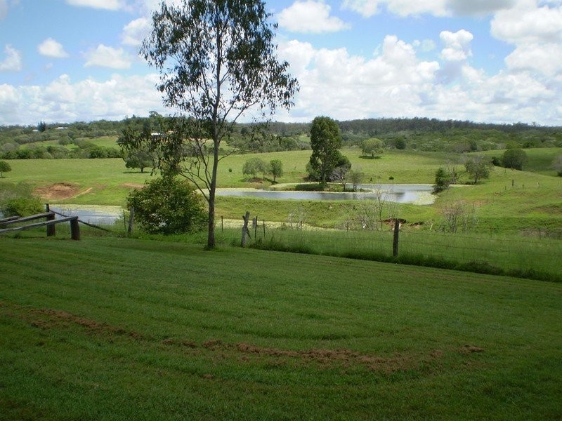 Bungadoo QLD 4671