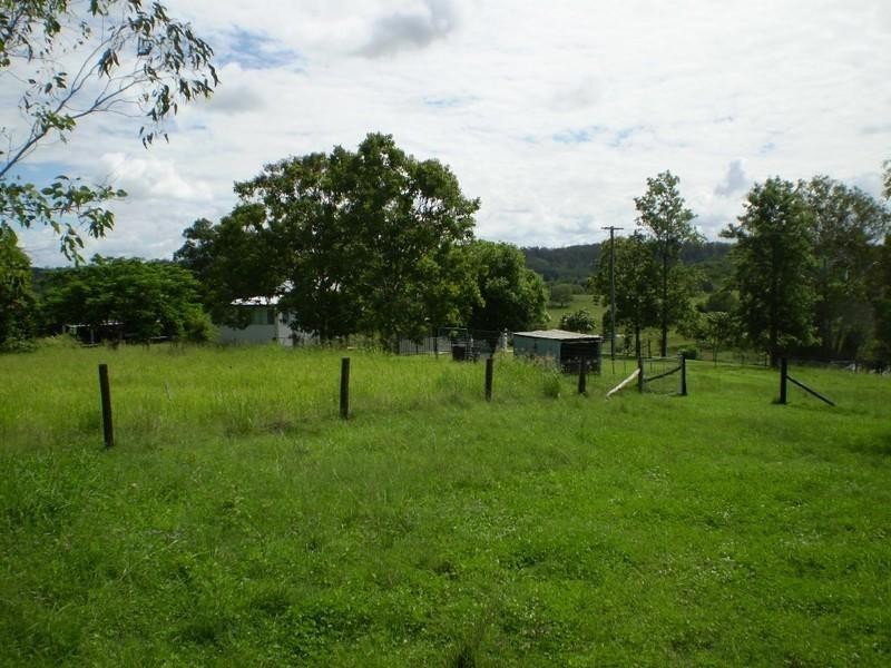 Bungadoo QLD 4671