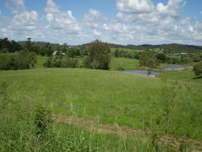 Bungadoo QLD 4671